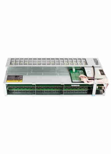Antminer R4 Hashrate 8.7 TH/s include APW5 1300 Watt PSU