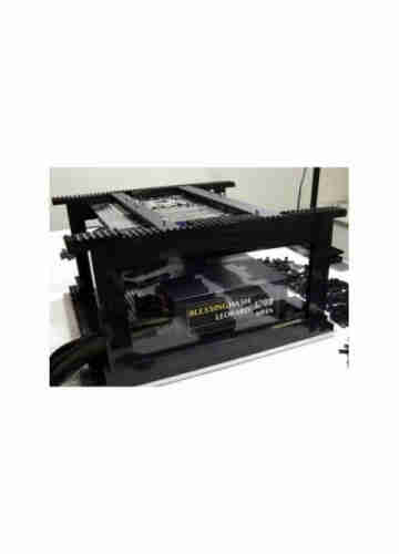 BlessingHash LEOPARD 1200MH/s Scrypt Miner