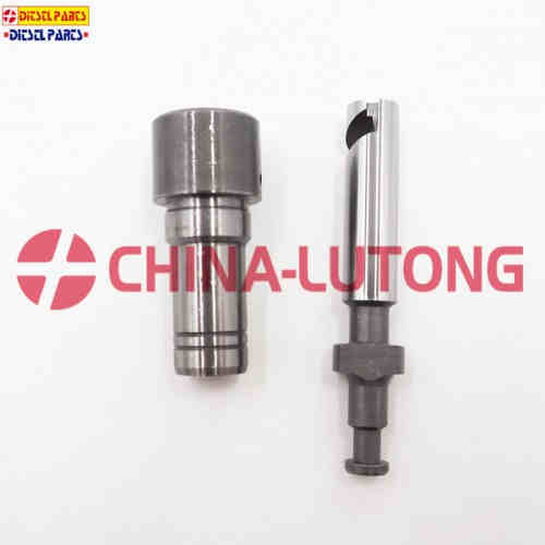Diesel Plunger Element 090150-3050 A Type for Auto MITSUBISHI Diesel Fuel Engine Parts