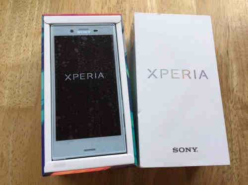 Sony Xperia X Compact F5321 32gb unlocked