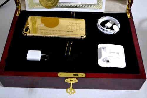 Apple iPhone 7 Plus 256GB Unlocked