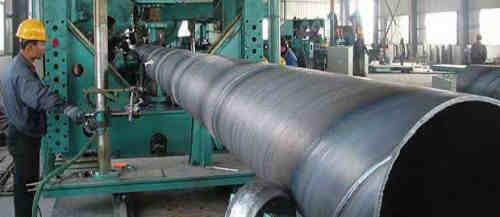 steelpipe
