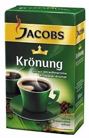  Jacobs Kronung 250g and 500 Gr / Tchibo Family Instant Coffee 250g 