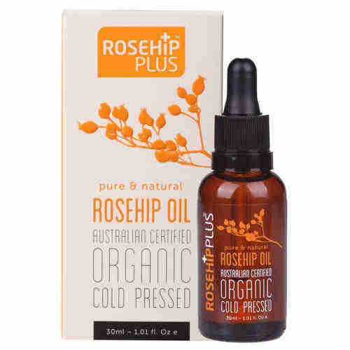 Rosehip Oil