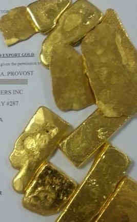 AU GOLD DUST BARS AND NUGGETS ,  ROUGH UNCUT DIAMONDS AVAILABLE