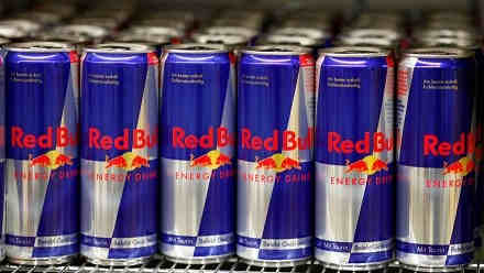 Redbull Energy Drink 250ml