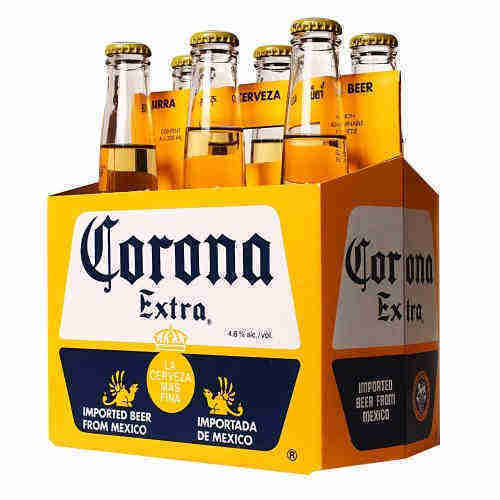 Corona Beer 330ml