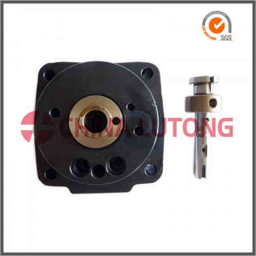 high qulity head rotor 096400-0262 for Komatsu 4D95S diesel engine