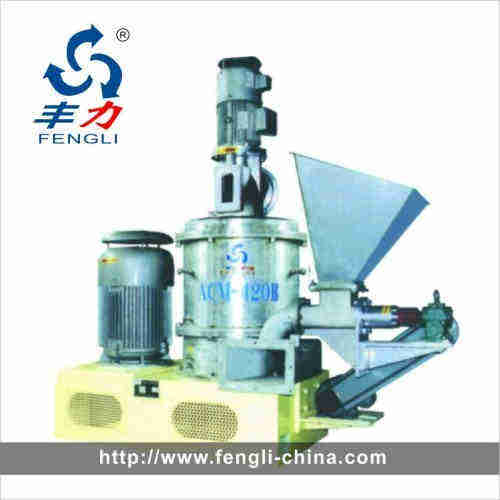 Graphene Impact Crusher Superfine Grinding Mill