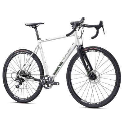 Fuji Jari 1.1 Gravel Bike - 2017