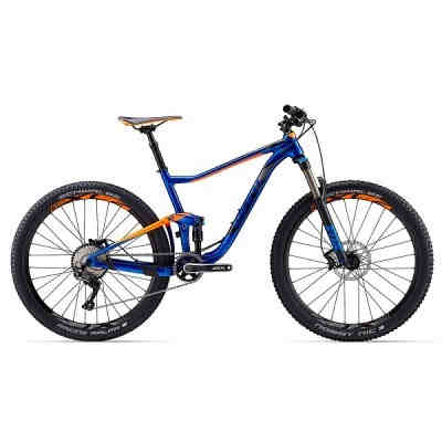 Giant Anthem 2 27.5 Bike 2017