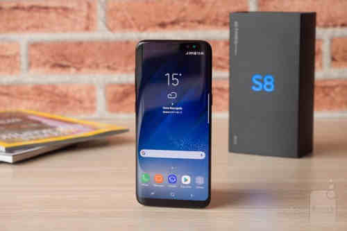 Samsung Galaxy S8 64GB