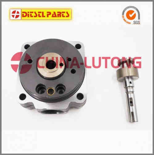 Head Rotor 146400-2220 VE4 CYL 10mm R for MITSUBISHI 4D55