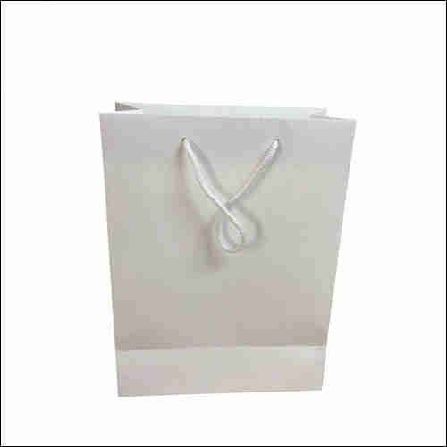 Luxury paper gift bags