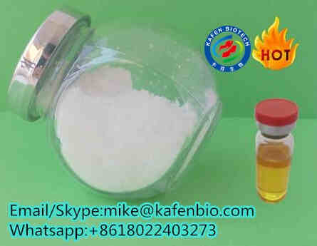Testosterone Base