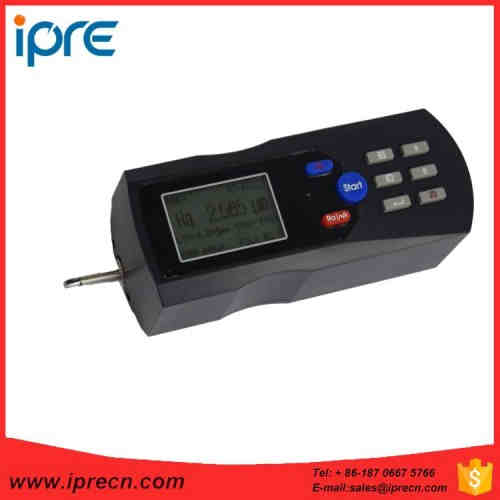 Portable surface roughness tester PRSR210