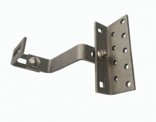 Stainless Steel adjustable pantile roof hook