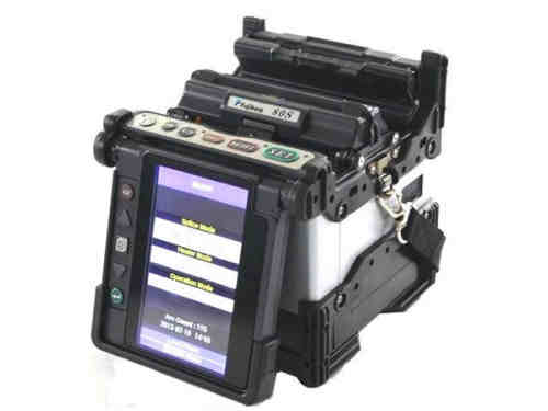 Fusion Splicer Fujikura 80S