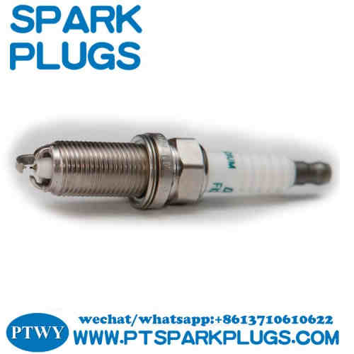 Genuine Spark plugs For Toyota Spark Plug 90919-01249