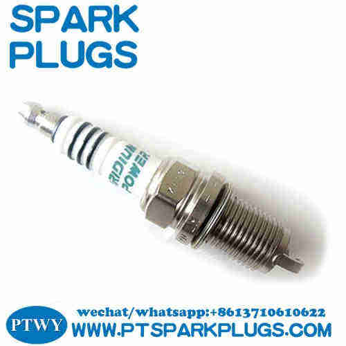 ignition Iridium Spark Plug For Denso IK22