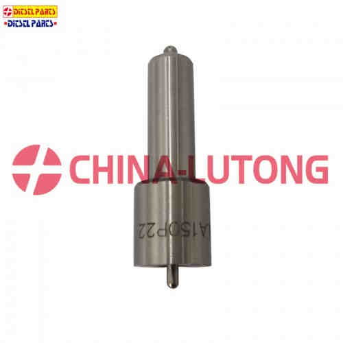 High performance diesel fuel injector nozzle P type 0 433 171 023