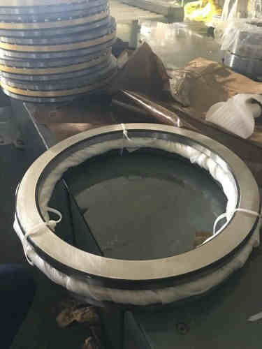 Bearings, rolling mill bearing