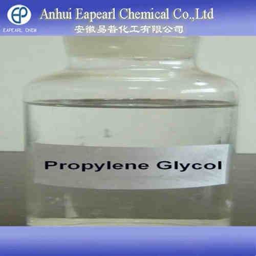 High quality USP Grade propylene glycol