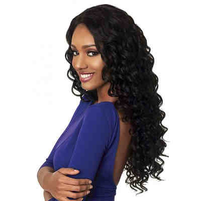 Lightweight Peruvian Hair Bundles 