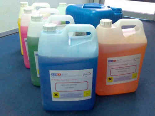 SSD CHEMICAL SOLUTION