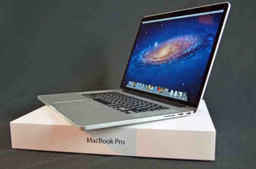 Apple ‑ MacBook Pro® 