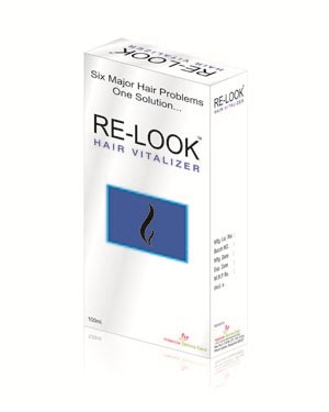 Relook Hair Vitalizer