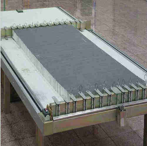 aluminum honeycomb core 