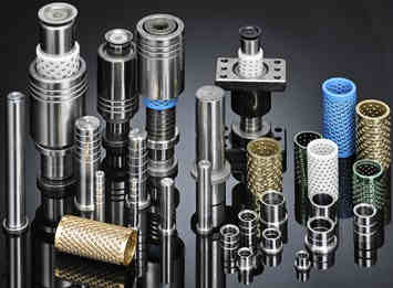 Guide Components