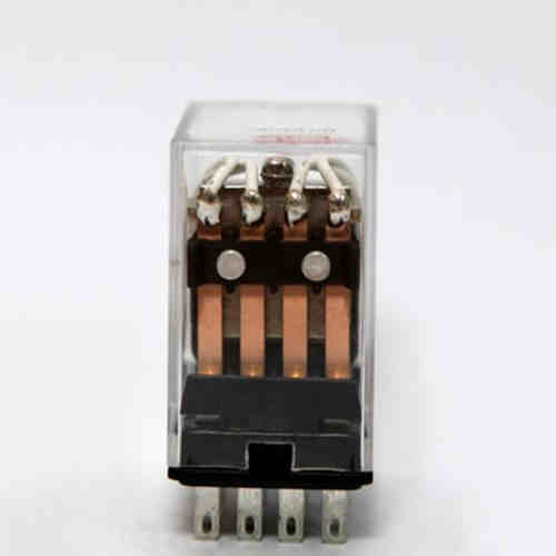 General Purpose Relay - BMY