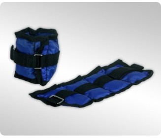 Nylon Angle Weight - 1100P
