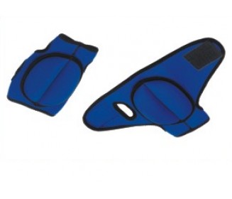 Weighted Gloves - 2300W