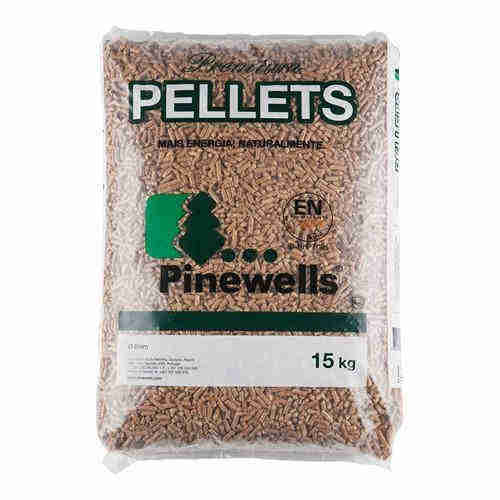 Wood Pellets
