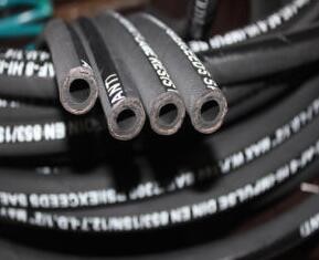 Hydraulic hose factory in Qingdao, Shandong
