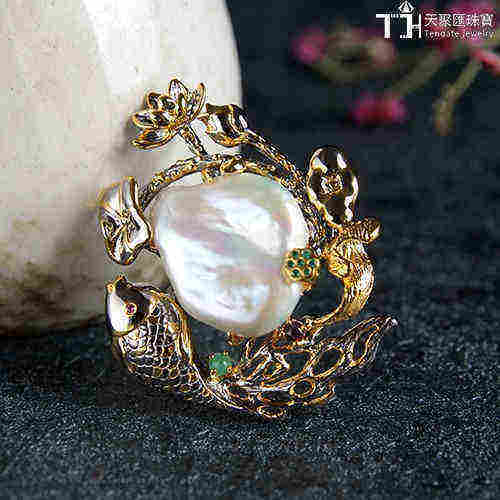 Unique design fashion jewelry 925 sterling silver pendant