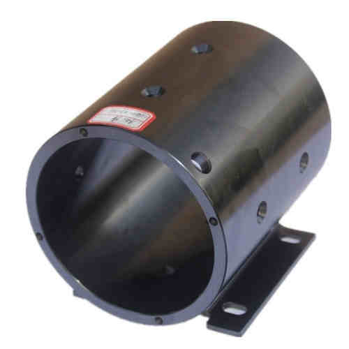 Electrophoresis DC Motor Case Motor Housing