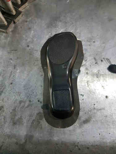 PU Shoe Sole Release Agent