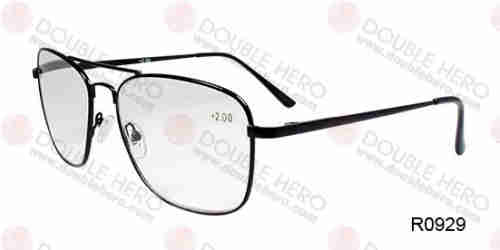 Metal Reading Glasses - R0929 