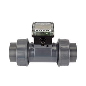 EPR Series Webbed Wheel Flowmeter