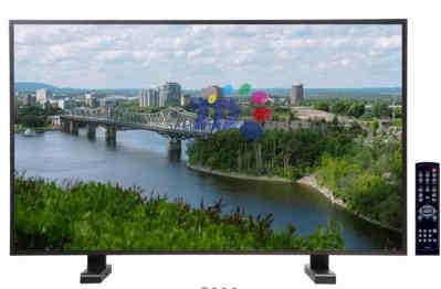 28 inch 4K2K UHD LED Monitor