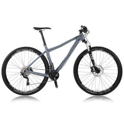 Ibis Tranny 29 Special Blend Bike