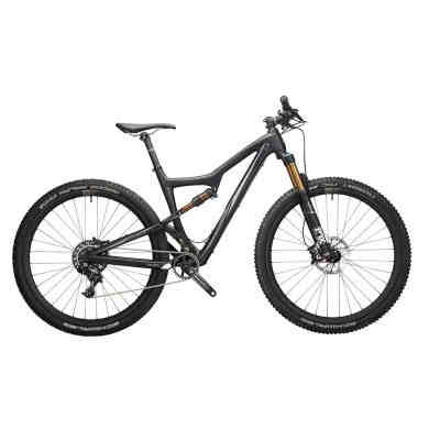 Ibis Ripley LS X01 Bike