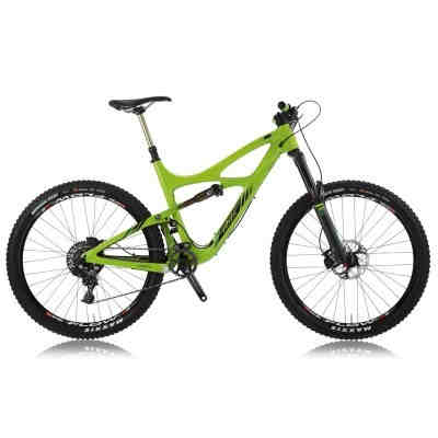 Ibis Mojo HD3 X01 Bike