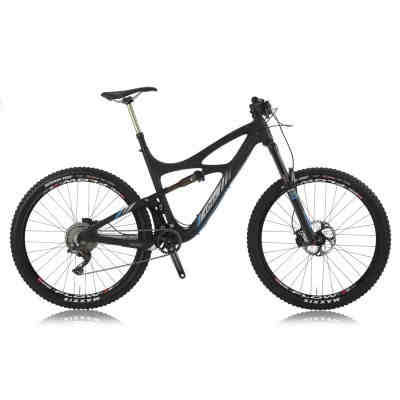 Ibis Mojo HD3 XTR 1X Bike