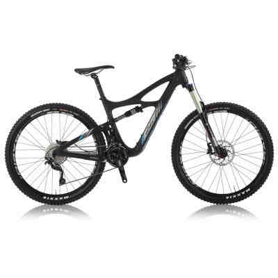 Ibis Mojo HD3 Special Blend Bike