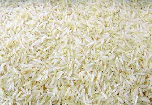  Clean Basmati Rice (premium quality)